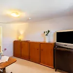 Prinzessinengarten Apartment