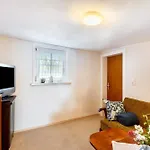 Apartment Prinzessinengarten