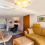 Apartment Prinzessinengarten *