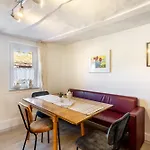 Apartment Prinzessinengarten