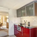 Prinzessinengarten Apartment