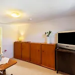 Apartment Prinzessinengarten *