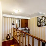 Apartment Prinzessinengarten *