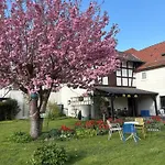 Apartment Prinzessinengarten *