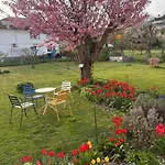 Apartment Prinzessinengarten *