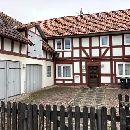 Prinzessinengarten * Jesberg