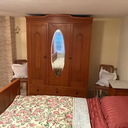 Apartment Prinzessinengarten *