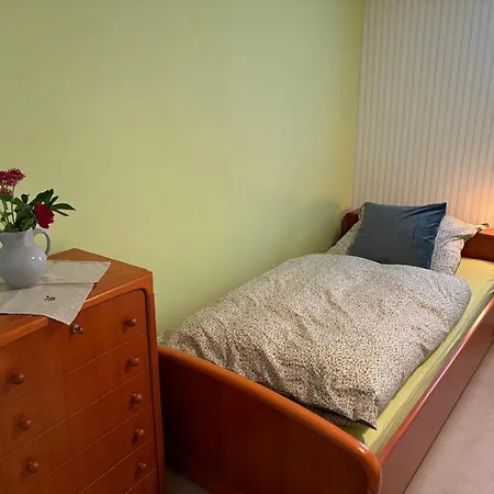 Prinzessinengarten Apartment *