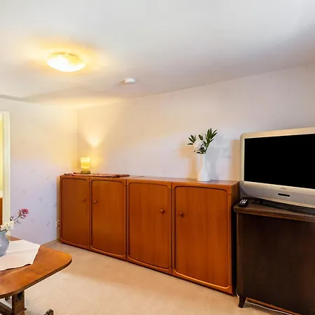 Prinzessinengarten 아파트