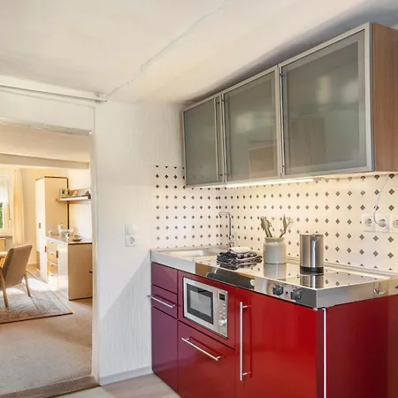 Prinzessinengarten * Jesberg