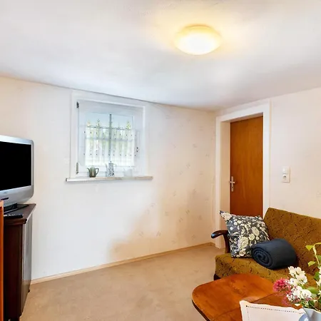Apartment Prinzessinengarten