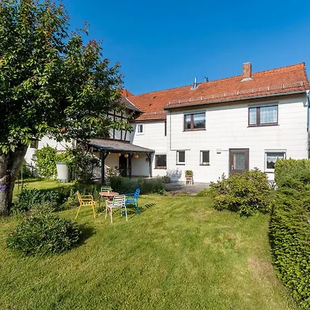 Apartment Prinzessinengarten *