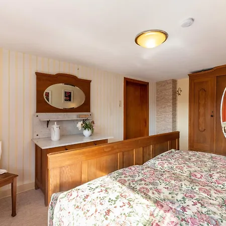 Prinzessinengarten Apartamento Jesberg