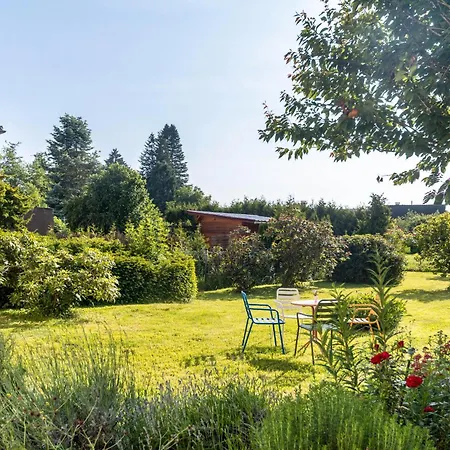 Prinzessinengarten * Jesberg