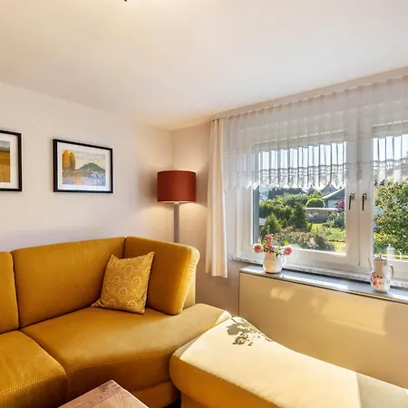 Prinzessinengarten Apartment