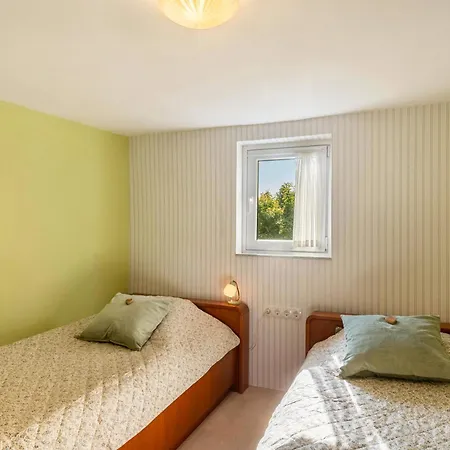 Prinzessinengarten Apartamento Jesberg