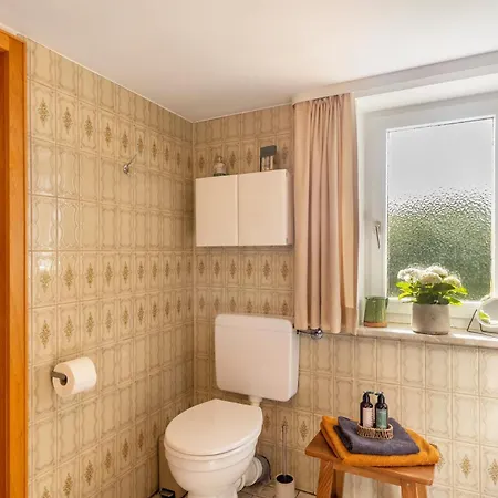 Prinzessinengarten * Jesberg