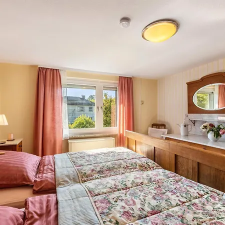 Prinzessinengarten Apartment Jesberg