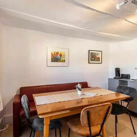 Prinzessinengarten Apartamento