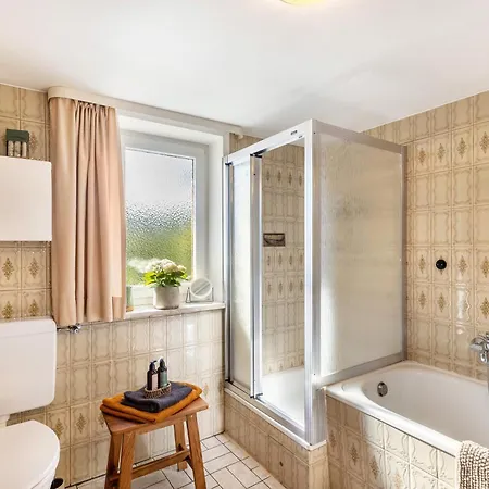 Prinzessinengarten * Jesberg