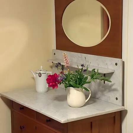 Apartamento Prinzessinengarten *