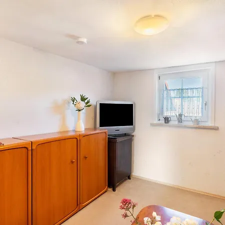 Apartamento Prinzessinengarten *