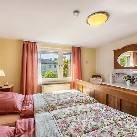 Prinzessinengarten Appartement Jesberg