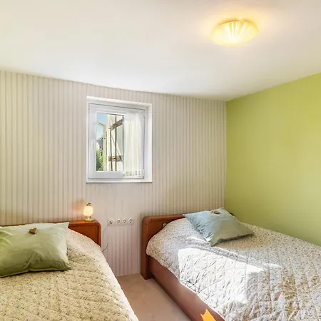 Apartment Prinzessinengarten *