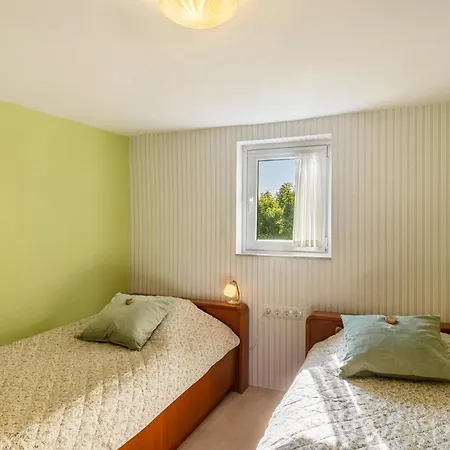 Prinzessinengarten Apartment Jesberg