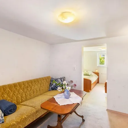 Apartment Prinzessinengarten