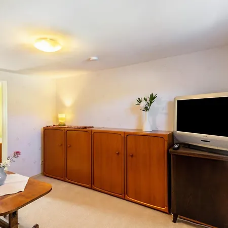 Apartment Prinzessinengarten *