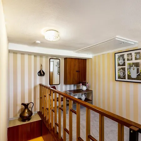 Apartment Prinzessinengarten *