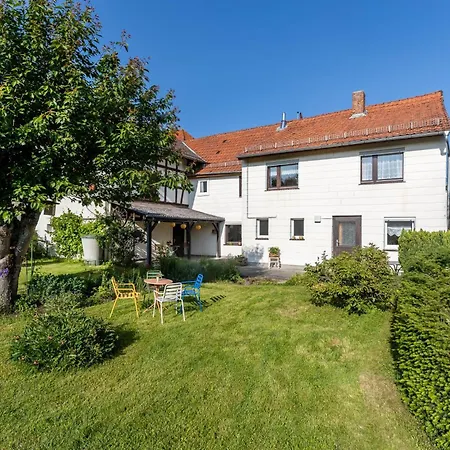 Apartment Prinzessinengarten