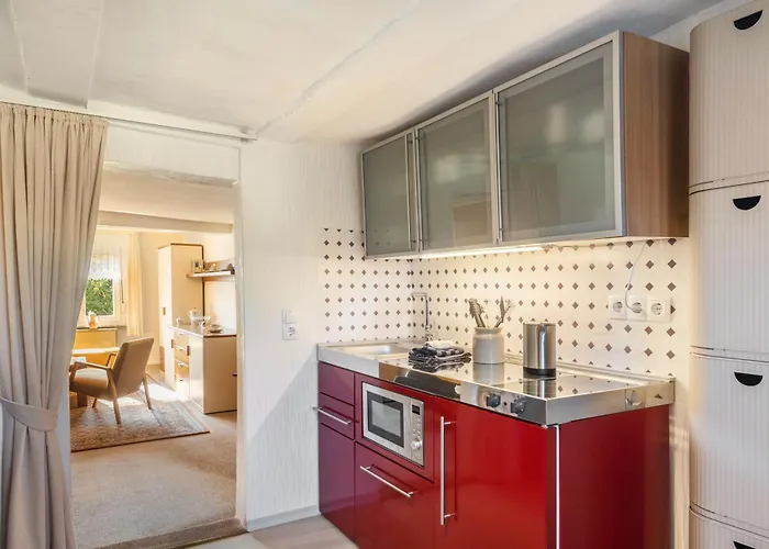 Prinzessinengarten * Jesberg