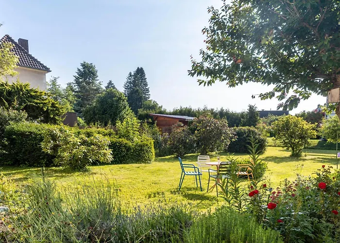 Prinzessinengarten * Jesberg