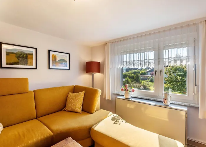 Prinzessinengarten Apartmán