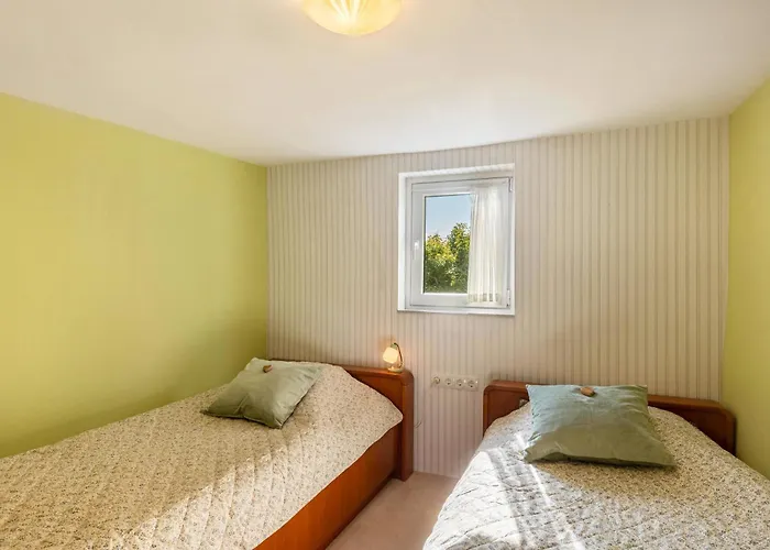 Prinzessinengarten Apartmán Jesberg